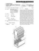 ELECTRICAL CONNECTOR AND ASSEMBLY diagram and image