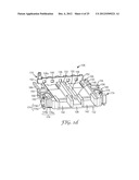 ELECTRICAL CONNECTOR AND ASSEMBLY diagram and image