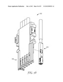 ELECTRICAL CONNECTOR AND ASSEMBLY diagram and image