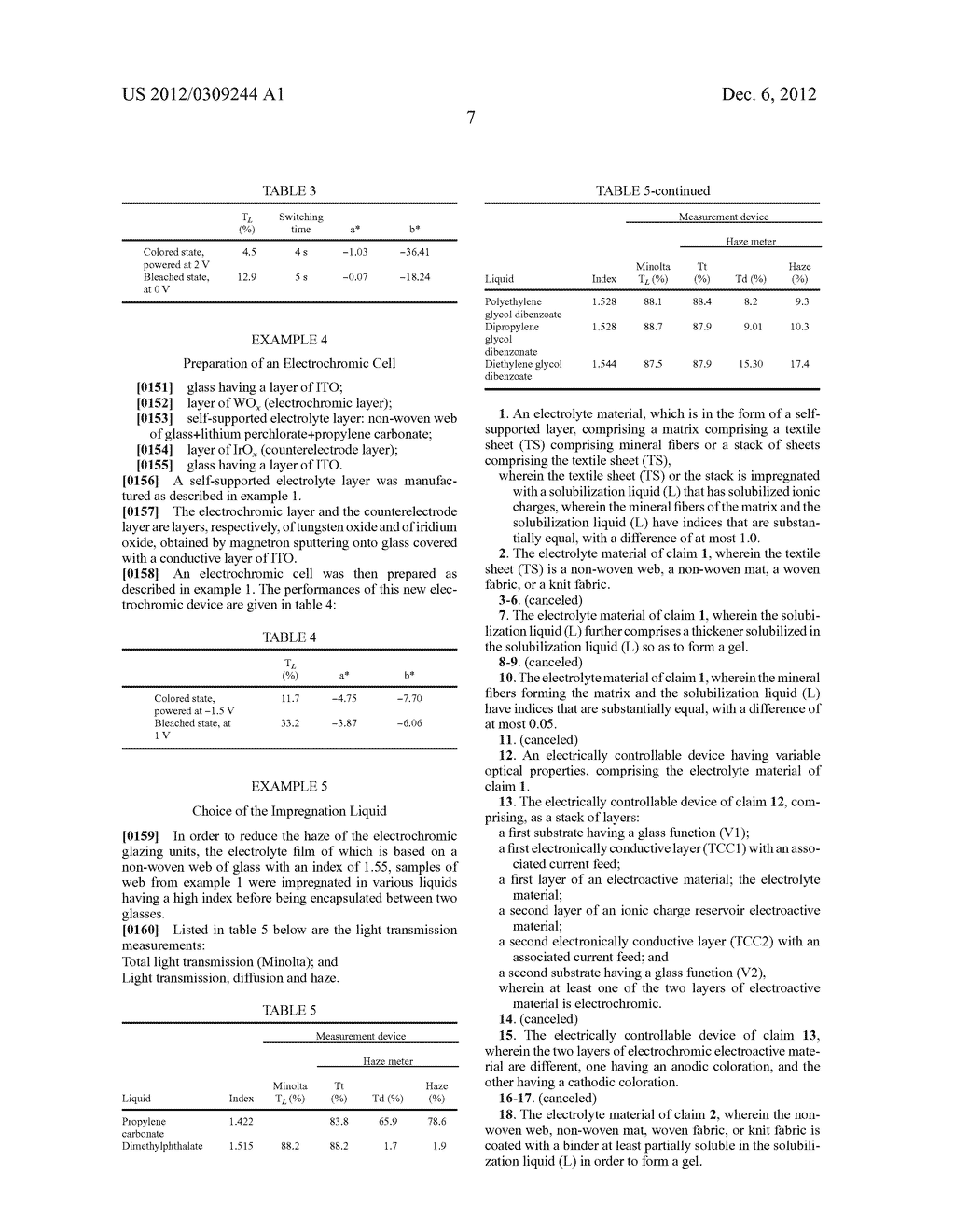 ELECTROLYTE MATERIAL - diagram, schematic, and image 08