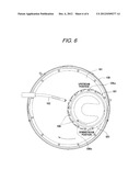 SUBSTRATE HOLDING APPARATUS, POLISHING APPARATUS, AND POLISHING METHOD diagram and image