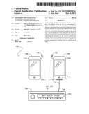 TECHNIQUES FOR FACILITATING INTEROPERATION BETWEEN AN ACCESSORY AND     MULTIPLE DEVICES diagram and image