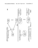 Synchronized calibration for wireless communication devices diagram and image