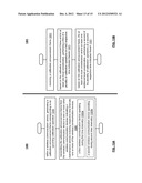 Synchronized calibration for wireless communication devices diagram and image