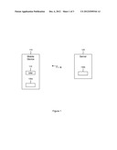 Using Multiple User Accounts on a Mobile Device diagram and image