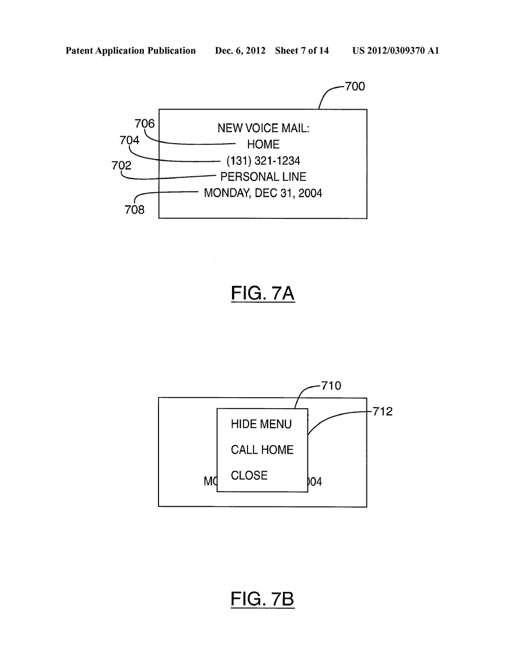 METHODS AND APPARATUS FOR LINE SELECTION IN A COMMUNICATION DEVICE - diagram, schematic, and image 08