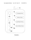 Automatic Control Of Rate Of Notifications For UMTS And Other Simultaneous     Voice/Data Networks diagram and image