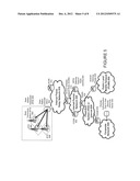 Automatic Control Of Rate Of Notifications For UMTS And Other Simultaneous     Voice/Data Networks diagram and image