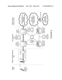 Automatic Control Of Rate Of Notifications For UMTS And Other Simultaneous     Voice/Data Networks diagram and image