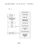 APPARATUS AND METHODS FOR HAND-IN TO A FEMTO NODE diagram and image