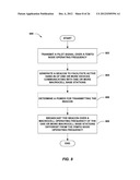 APPARATUS AND METHODS FOR HAND-IN TO A FEMTO NODE diagram and image