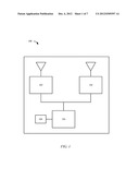 WIRELESS SYSTEM SELECTION BASED ON DATA CONNECTIVITY diagram and image