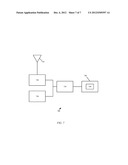 WIRELESS SYSTEM SELECTION BASED ON DATA CONNECTIVITY diagram and image