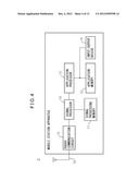 BASE STATION APPARATUS, COMMUNICATION SYSTEM AND COMMUNICATION METHOD diagram and image