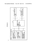 BASE STATION APPARATUS, COMMUNICATION SYSTEM AND COMMUNICATION METHOD diagram and image