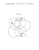 BASE STATION APPARATUS, COMMUNICATION SYSTEM AND COMMUNICATION METHOD diagram and image