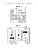 Value engine providing current cash value for wagering game indicia diagram and image