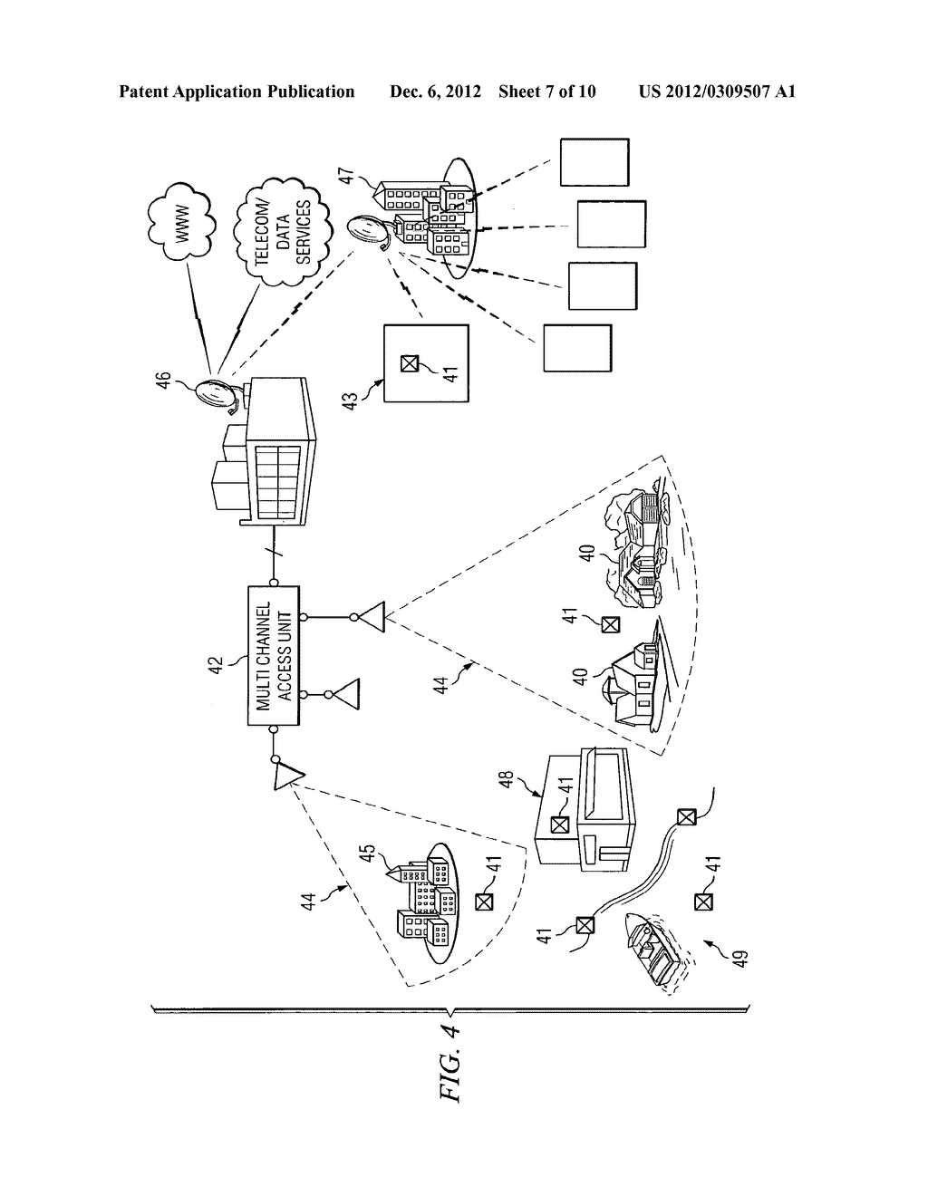 GAMING SYSTEM WITH IDENTITY VERIFICATION - diagram, schematic, and image 08