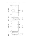 APPARATUS AND METHOD FOR CONTROLLING OBJECTS ON A STEREOSCOPIC DISPLAY diagram and image