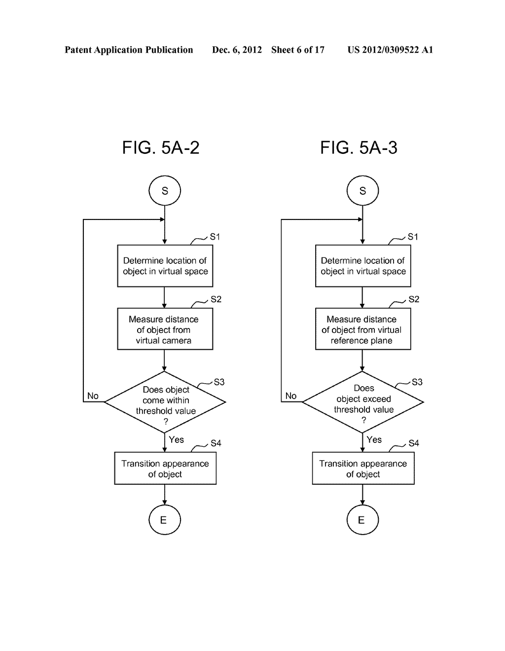 APPARATUS AND METHOD FOR CONTROLLING OBJECTS ON A STEREOSCOPIC DISPLAY - diagram, schematic, and image 07