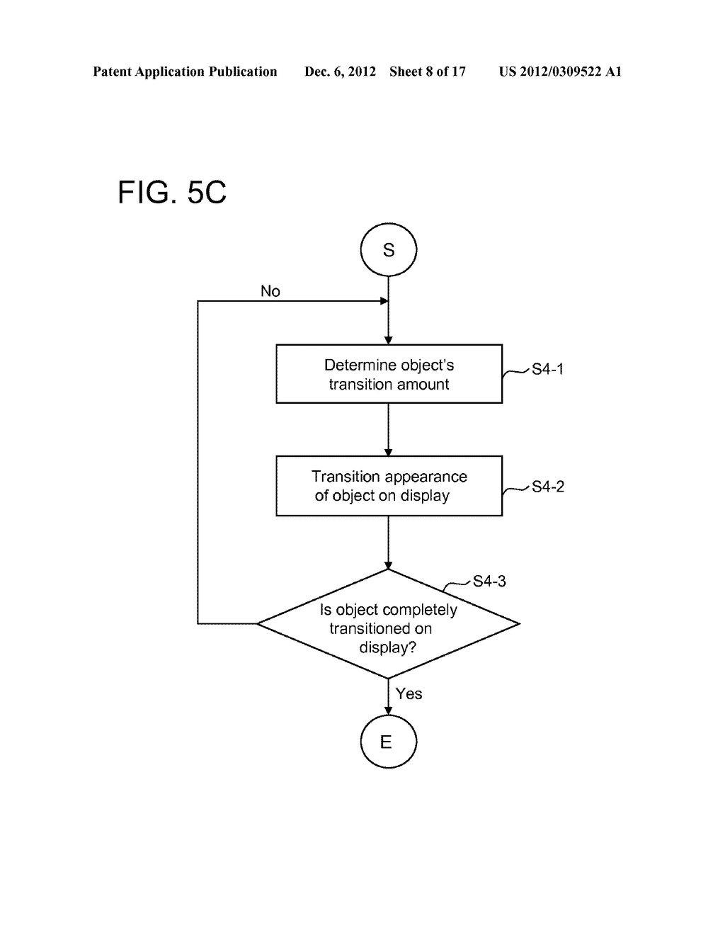 APPARATUS AND METHOD FOR CONTROLLING OBJECTS ON A STEREOSCOPIC DISPLAY - diagram, schematic, and image 09