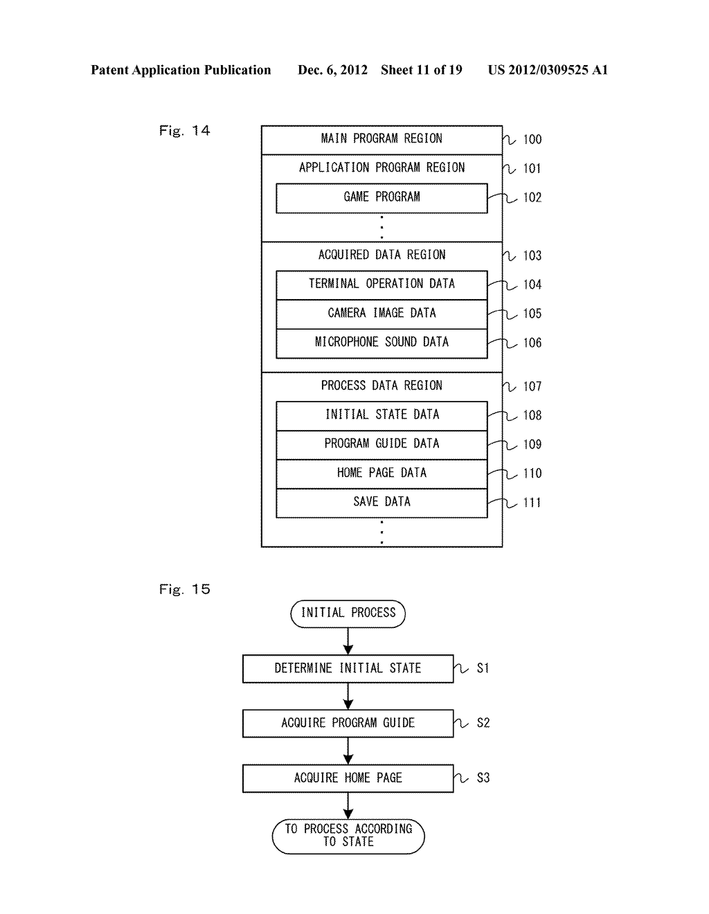 GAME SYSTEM, INFORMATION PROCESSING METHOD, GAME APPARATUS, AND STORAGE     MEDIUM HAVING INFORMATION PROCESSING PROGRAM STORED THEREIN - diagram, schematic, and image 12