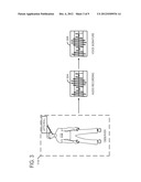 AUTOMATED SENSOR DRIVEN MATCH-MAKING diagram and image