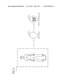 AUTOMATED SENSOR DRIVEN MATCH-MAKING diagram and image