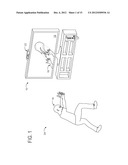 SHAPE TRACE GESTURING diagram and image