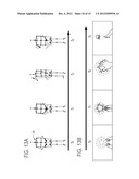 SHAPE TRACE GESTURING diagram and image