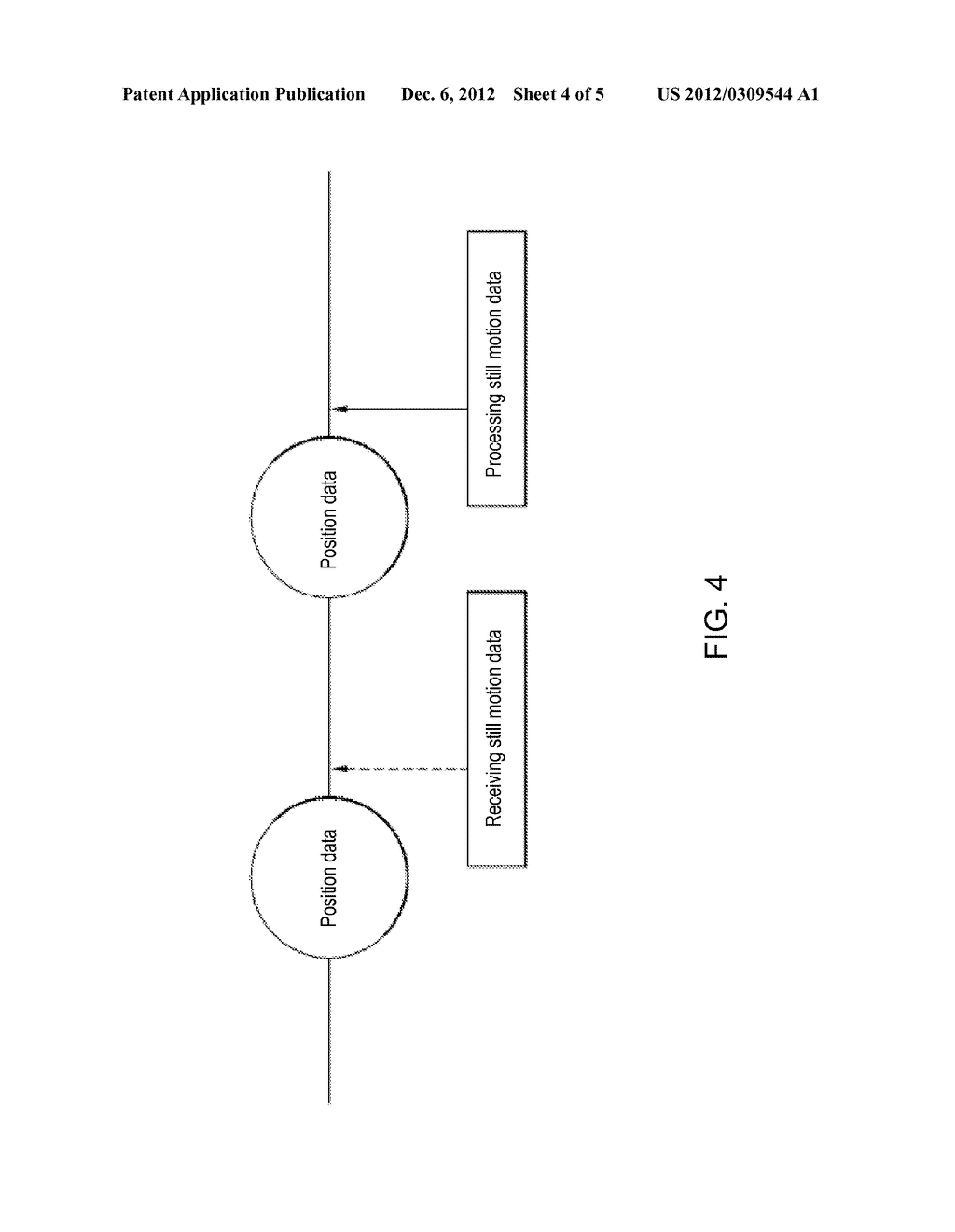 Method for Synchronizing Character Object Information by Classified Data     Type - diagram, schematic, and image 05
