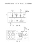 Mass Storage Repository for a Wireless Network diagram and image