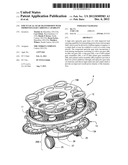 EPICYCLICAL GEAR TRANSMISSION WITH IMPROVED LOAD CARRYING CAPABILITY diagram and image