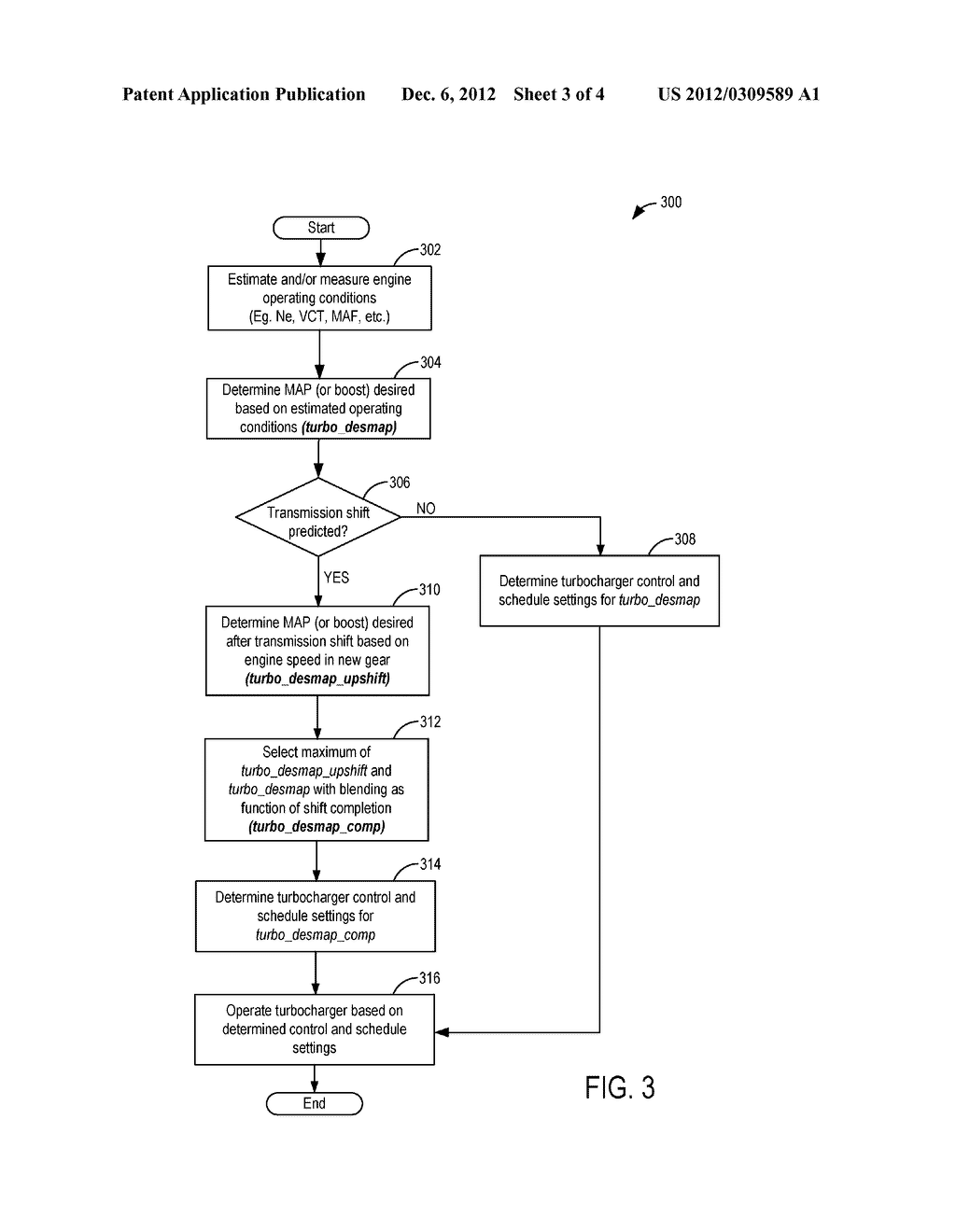 METHODS AND SYSTEMS FOR TURBOCHARGER CONTROL - diagram, schematic, and image 04