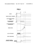 HYDRAULIC CONTROL DEVICE FOR AUTOMATIC TRANSMISSION diagram and image