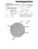 PLATINUM MONOLAYER ON ALLOY NANOPARTICLES WITH HIGH SURFACE AREAS AND     METHODS OF MAKING diagram and image