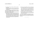 RNA COMPLEXES, METHODS OF THEIR PRODUCTION AND SENSORS AND ANALYTICAL     METHODS INVOLVING SAME diagram and image