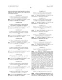 USE OF METABOTROPIC GLUTAMATE RECEPTORS diagram and image