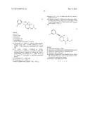 USE OF METABOTROPIC GLUTAMATE RECEPTORS diagram and image