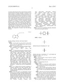 COMPOUNDS MODULATING C-FMS AND/OR C-KIT ACTIVITY AND USES THEREFOR diagram and image