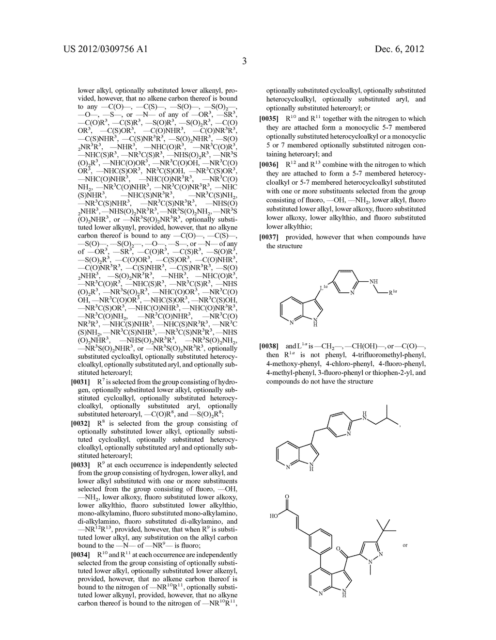 COMPOUNDS MODULATING C-FMS AND/OR C-KIT ACTIVITY AND USES THEREFOR - diagram, schematic, and image 04