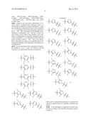 COMPOUNDS MODULATING C-FMS AND/OR C-KIT ACTIVITY AND USES THEREFOR diagram and image