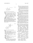 COMPOUNDS MODULATING C-FMS AND/OR C-KIT ACTIVITY AND USES THEREFOR diagram and image