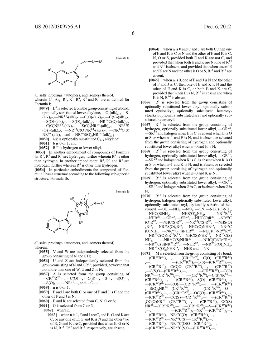 COMPOUNDS MODULATING C-FMS AND/OR C-KIT ACTIVITY AND USES THEREFOR - diagram, schematic, and image 07