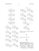 COMPOUNDS MODULATING C-FMS AND/OR C-KIT ACTIVITY AND USES THEREFOR diagram and image