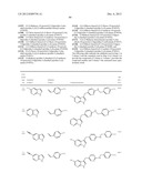 COMPOUNDS MODULATING C-FMS AND/OR C-KIT ACTIVITY AND USES THEREFOR diagram and image