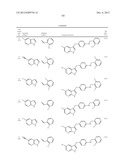 COMPOUNDS MODULATING C-FMS AND/OR C-KIT ACTIVITY AND USES THEREFOR diagram and image