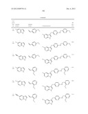 COMPOUNDS MODULATING C-FMS AND/OR C-KIT ACTIVITY AND USES THEREFOR diagram and image