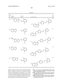 COMPOUNDS MODULATING C-FMS AND/OR C-KIT ACTIVITY AND USES THEREFOR diagram and image