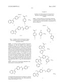 COMPOUNDS MODULATING C-FMS AND/OR C-KIT ACTIVITY AND USES THEREFOR diagram and image